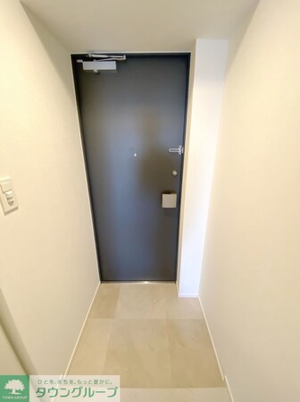 マテリア千住大橋の物件内観写真